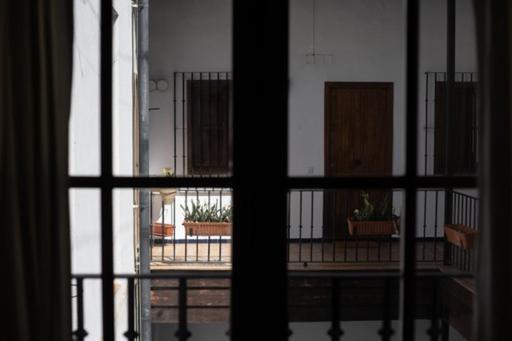 Life M&P Apartment Seville Exterior photo