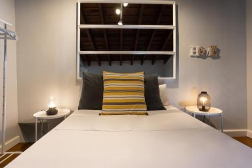 Life M&P Apartment Seville Exterior photo