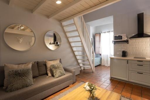 Life M&P Apartment Seville Exterior photo