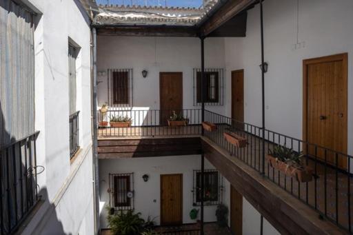 Life M&P Apartment Seville Exterior photo