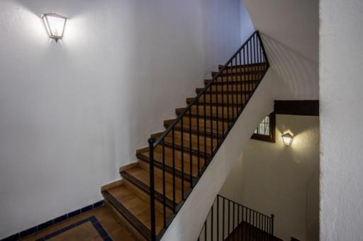 Life M&P Apartment Seville Exterior photo