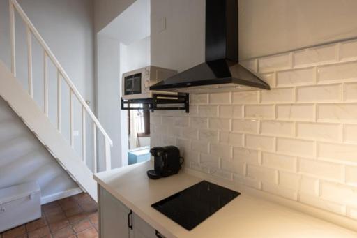 Life M&P Apartment Seville Exterior photo